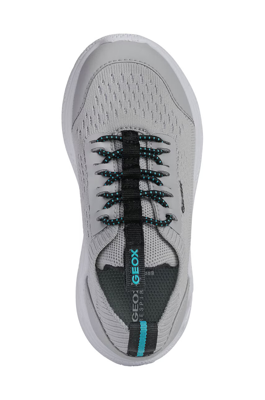 Geox Детски обувки в сиво - Pepit.bg