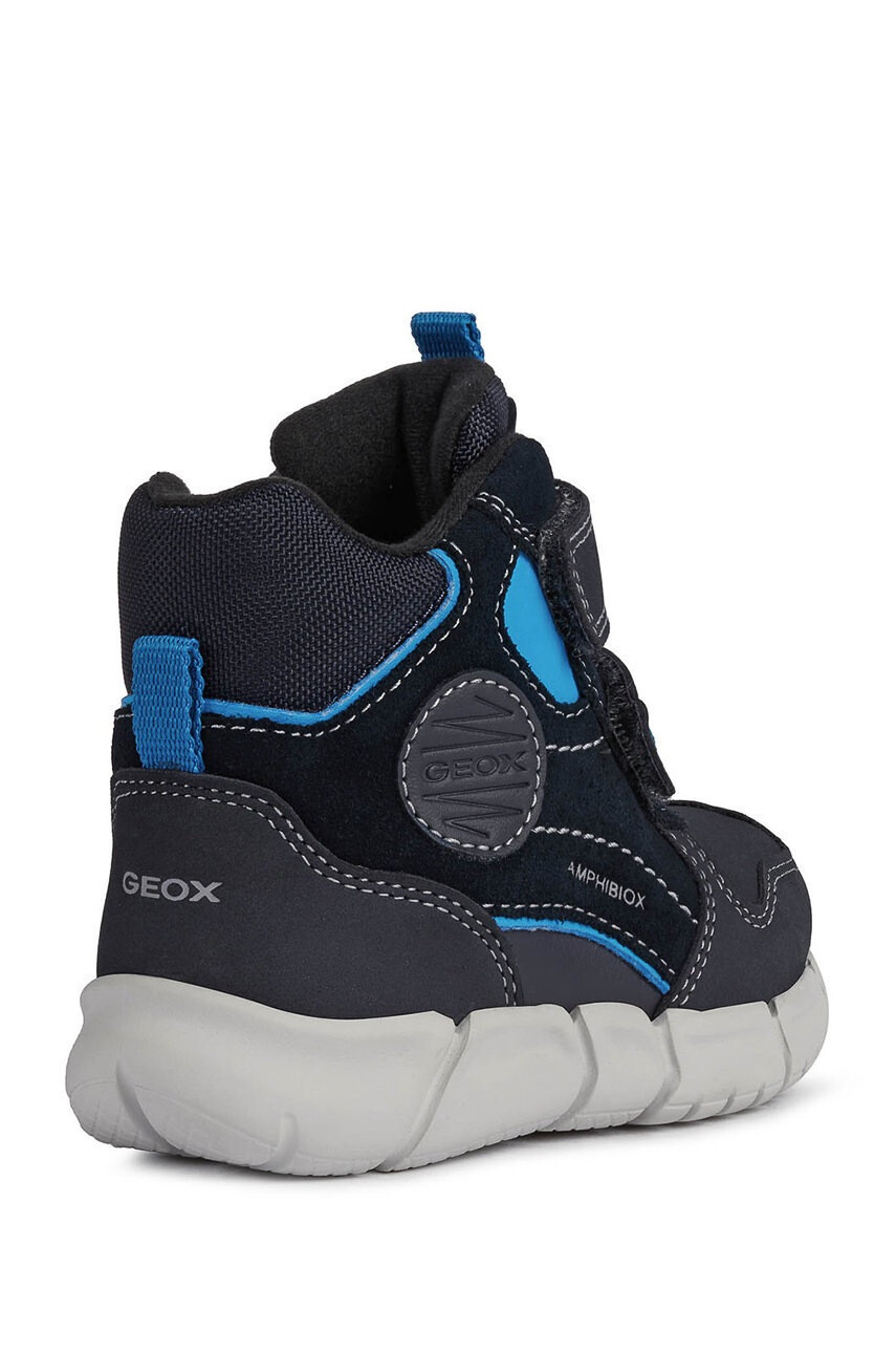 Geox Детски обувки в тъмносиньо - Pepit.bg
