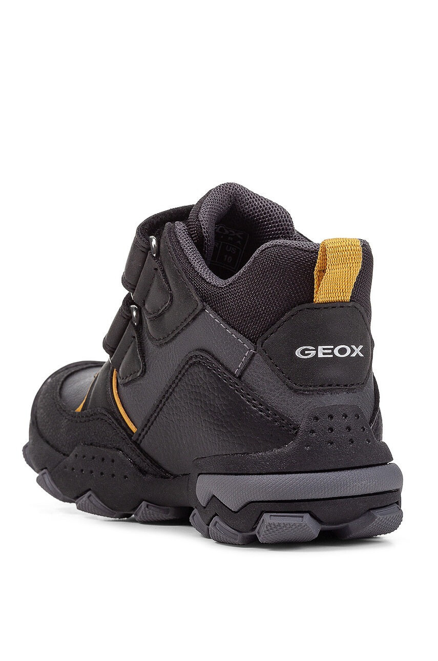 Geox Детски обувки в черно - Pepit.bg