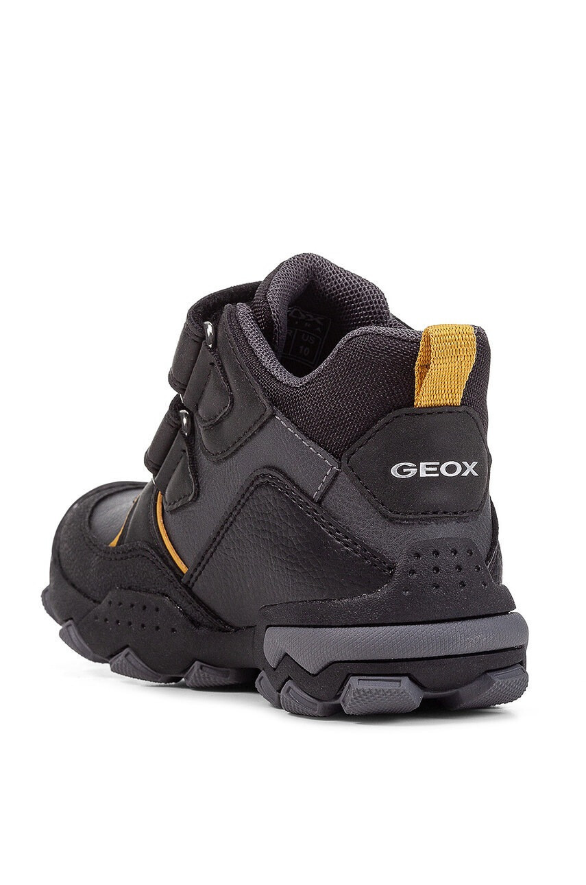 Geox Детски обувки в черно - Pepit.bg