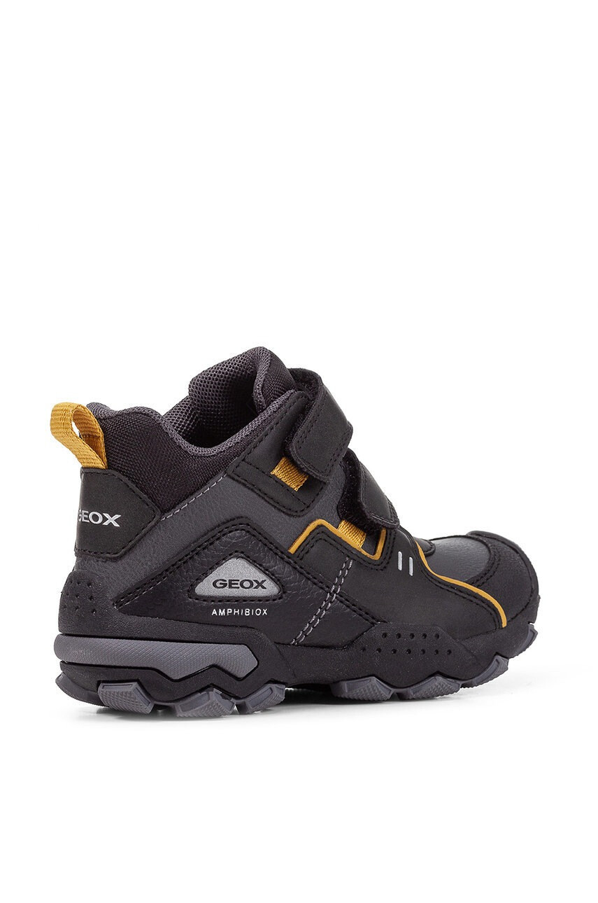 Geox Детски обувки в черно - Pepit.bg
