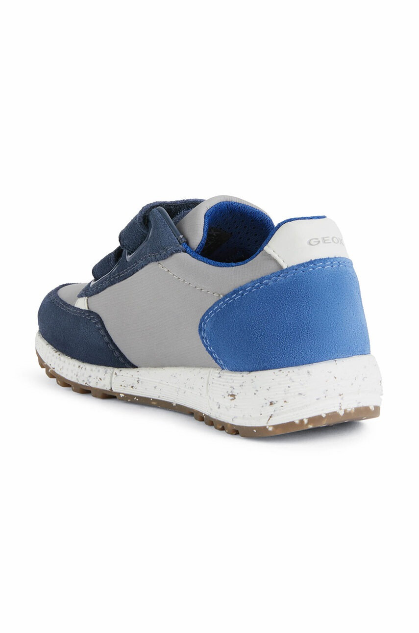 Geox Детски обувки в сиво - Pepit.bg