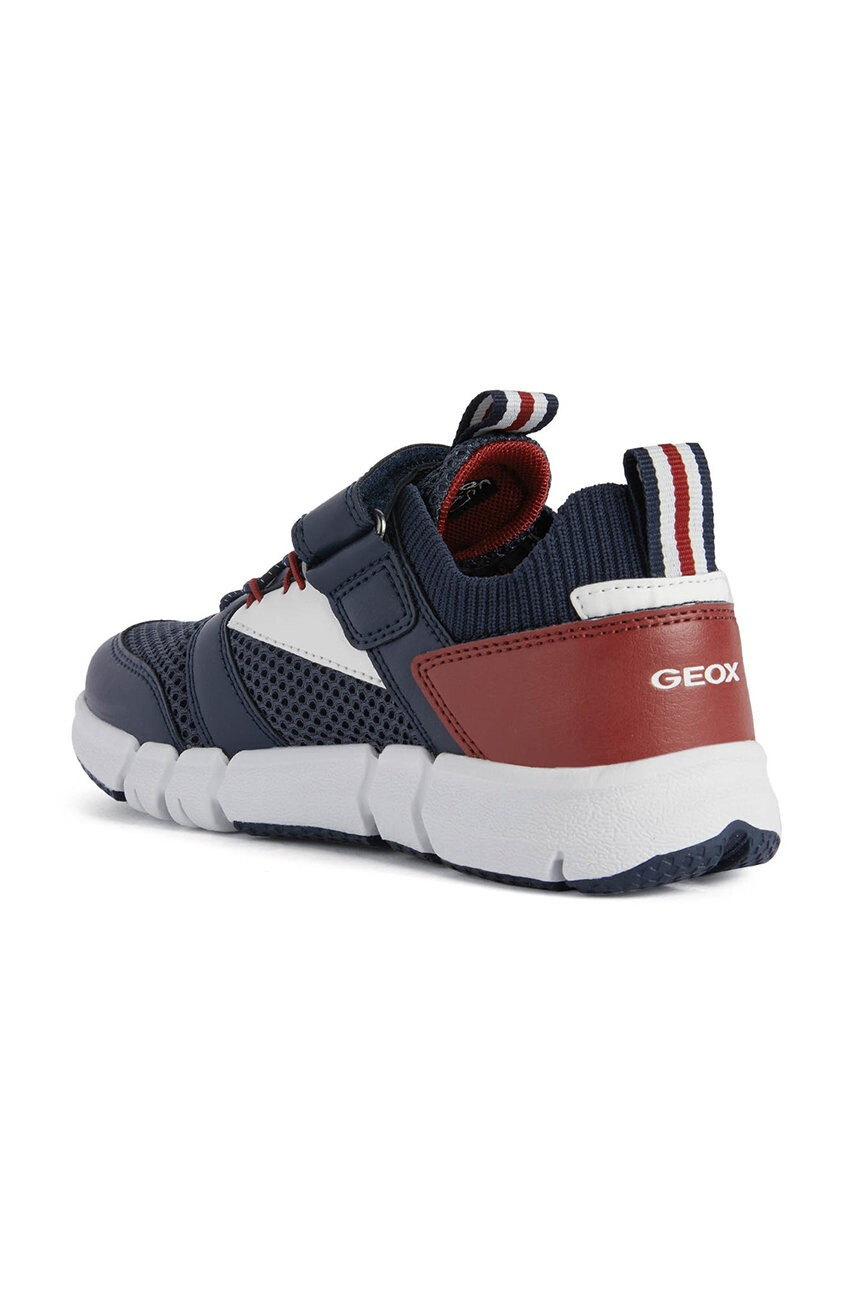 Geox Детски обувки в тъмносиньо - Pepit.bg