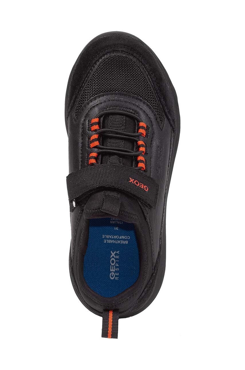 Geox Детски обувки Spherica - Pepit.bg