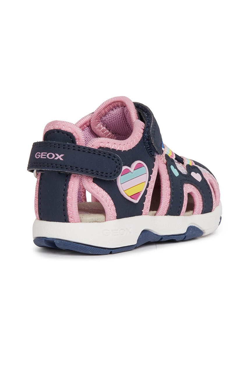 Geox Детски сандали - Pepit.bg