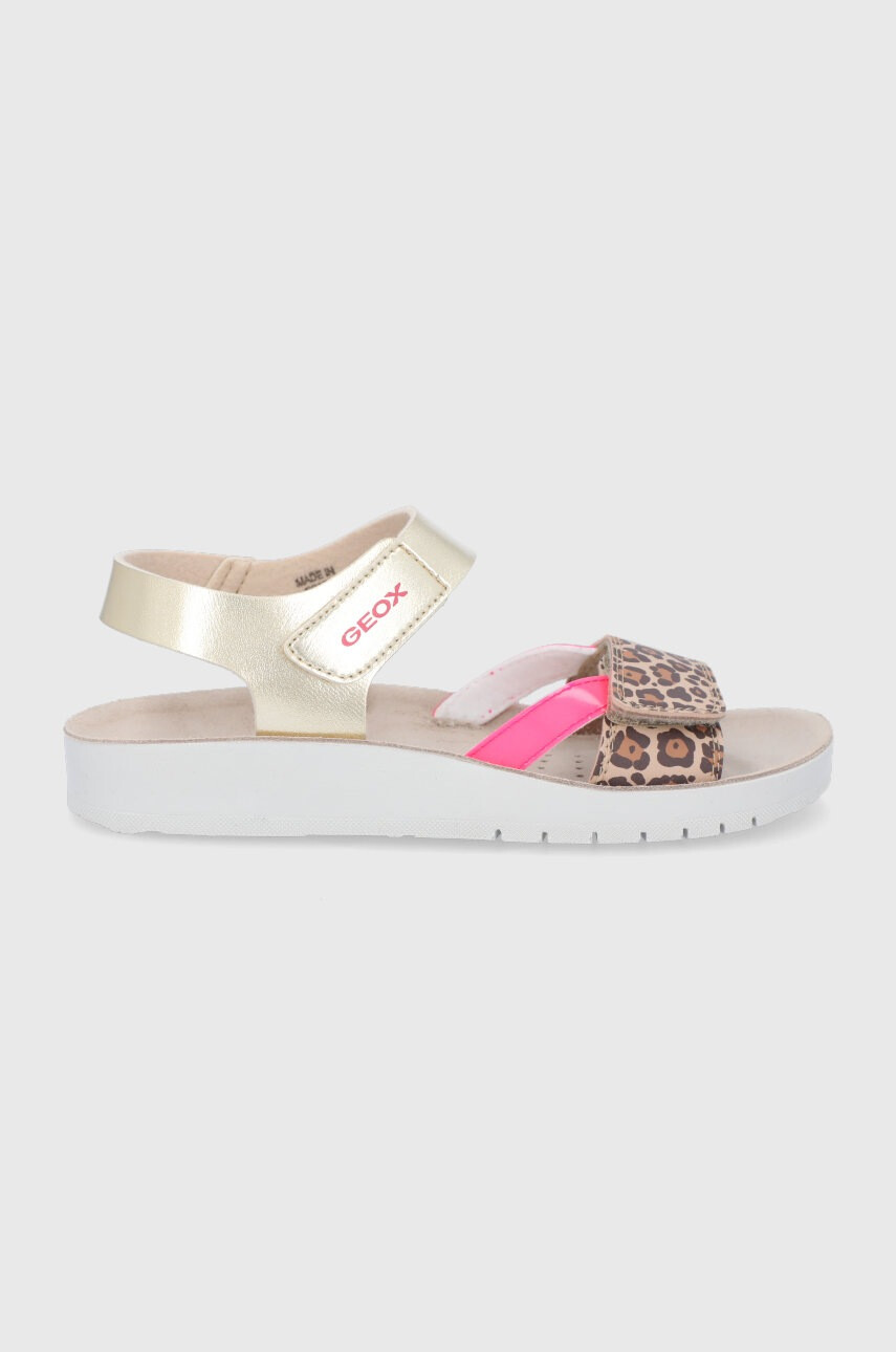 Geox Детски сандали - Pepit.bg