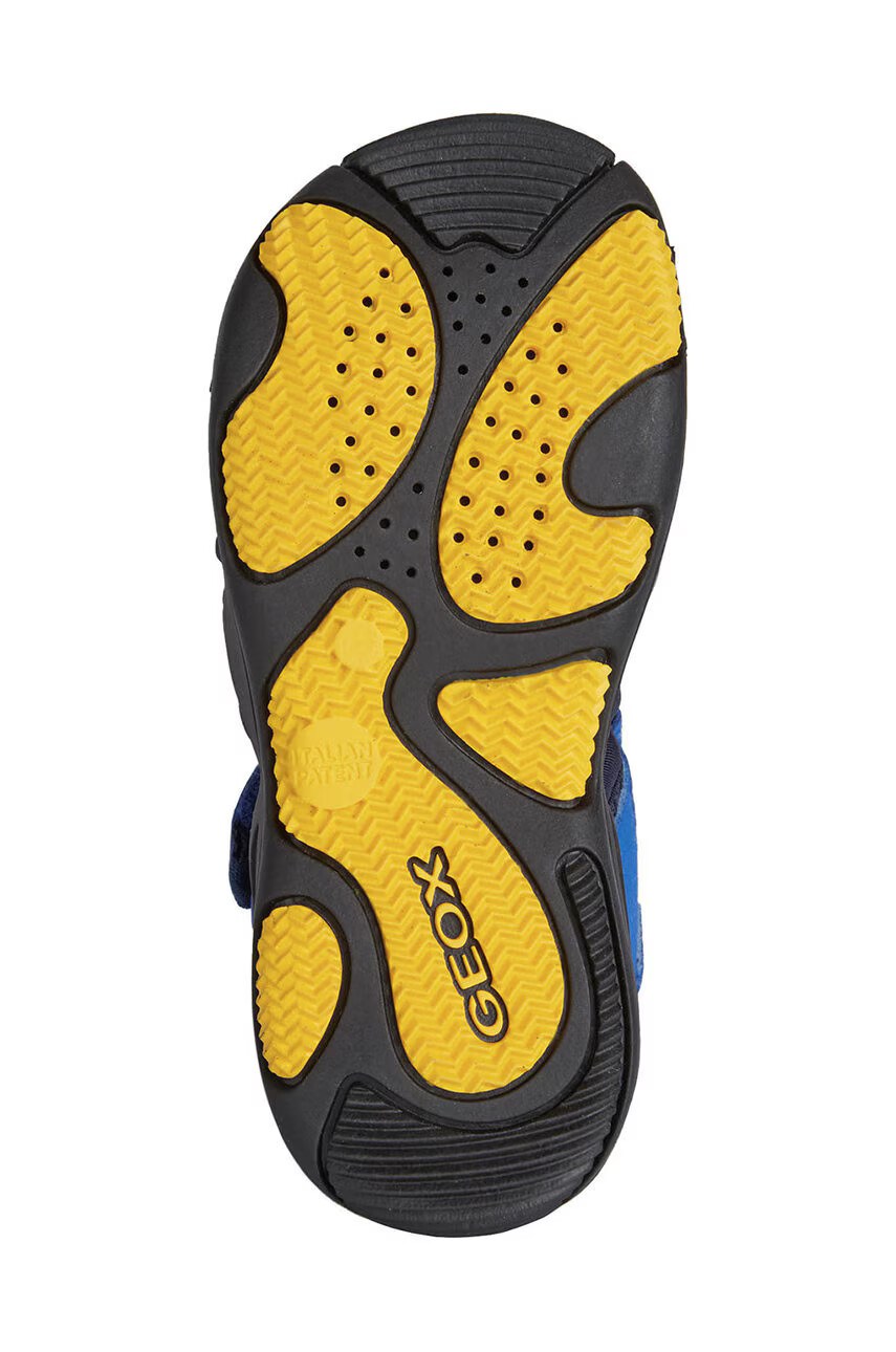 Geox Детски сандали - Pepit.bg