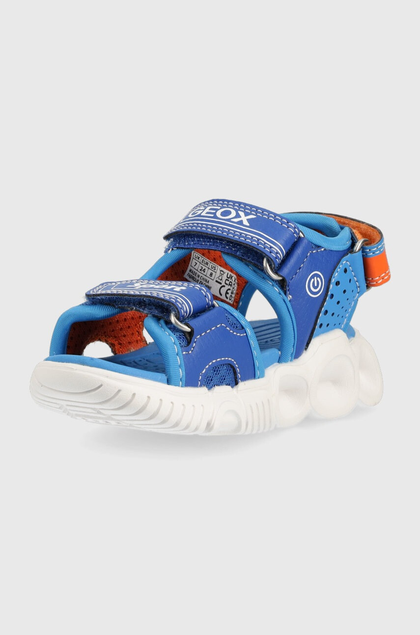 Geox Детски сандали - Pepit.bg