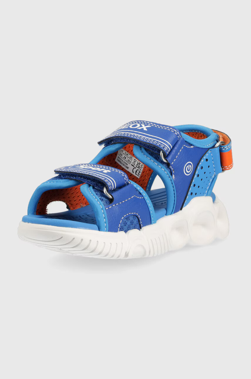 Geox Детски сандали - Pepit.bg