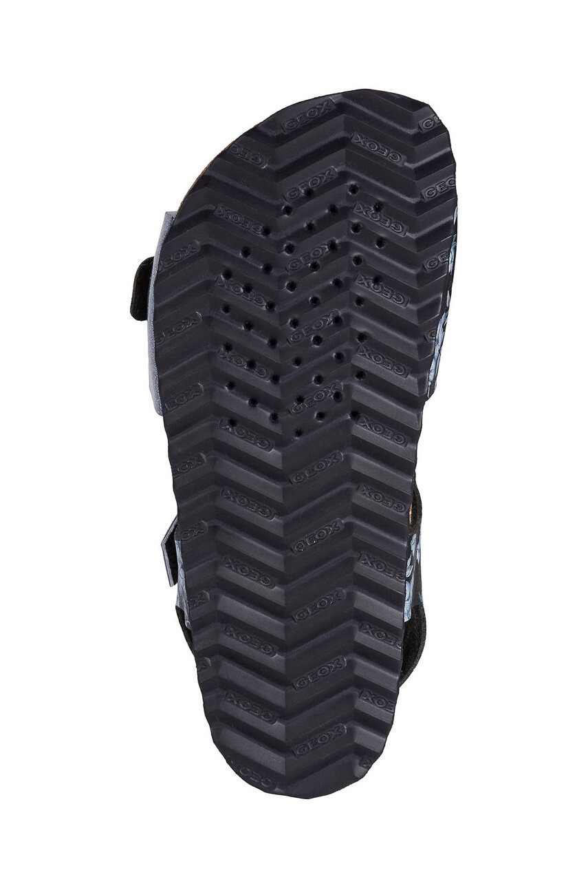 Geox Детски сандали в розово - Pepit.bg