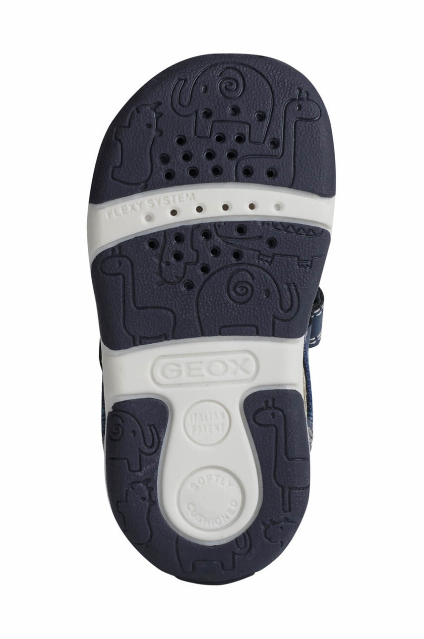 Geox Детски сандали - Pepit.bg