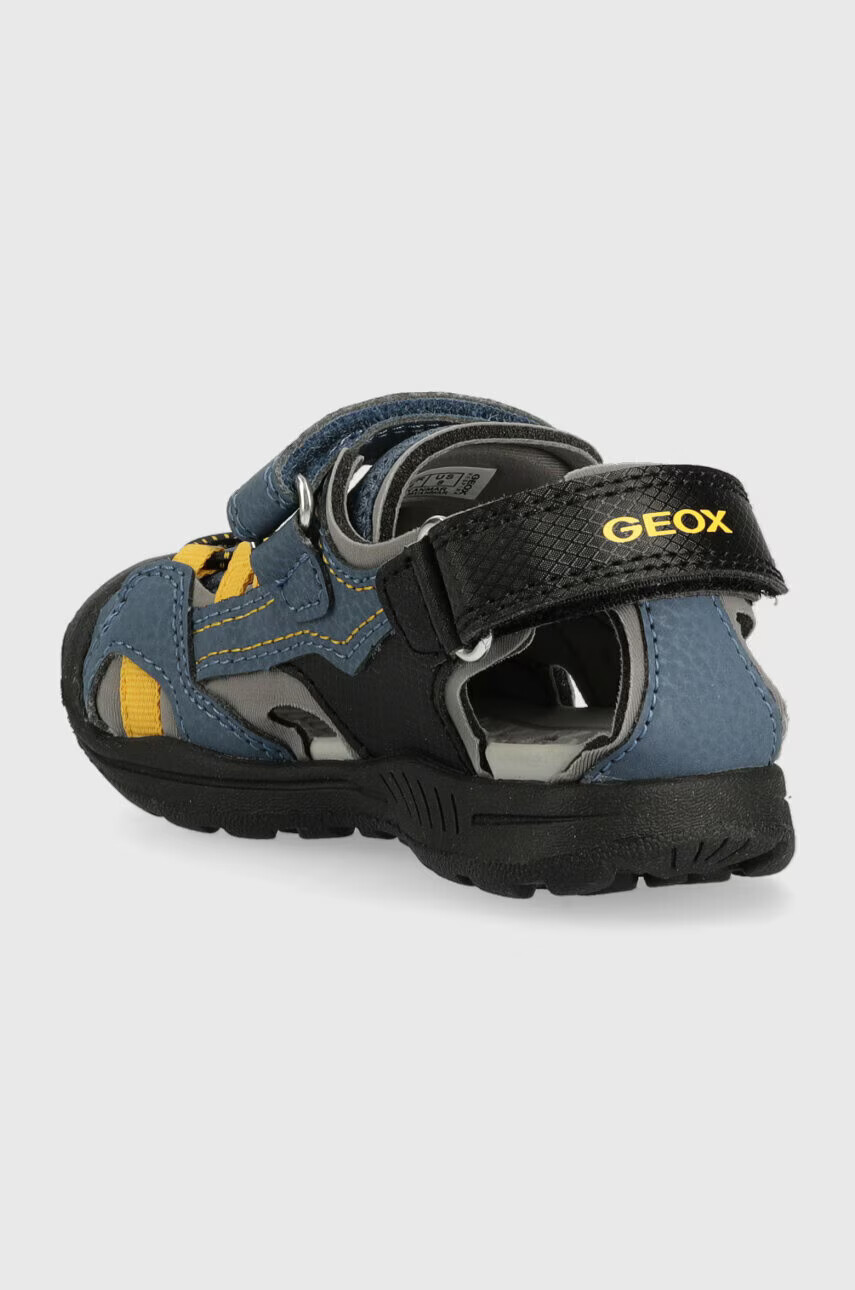 Geox Детски сандали в синьо - Pepit.bg