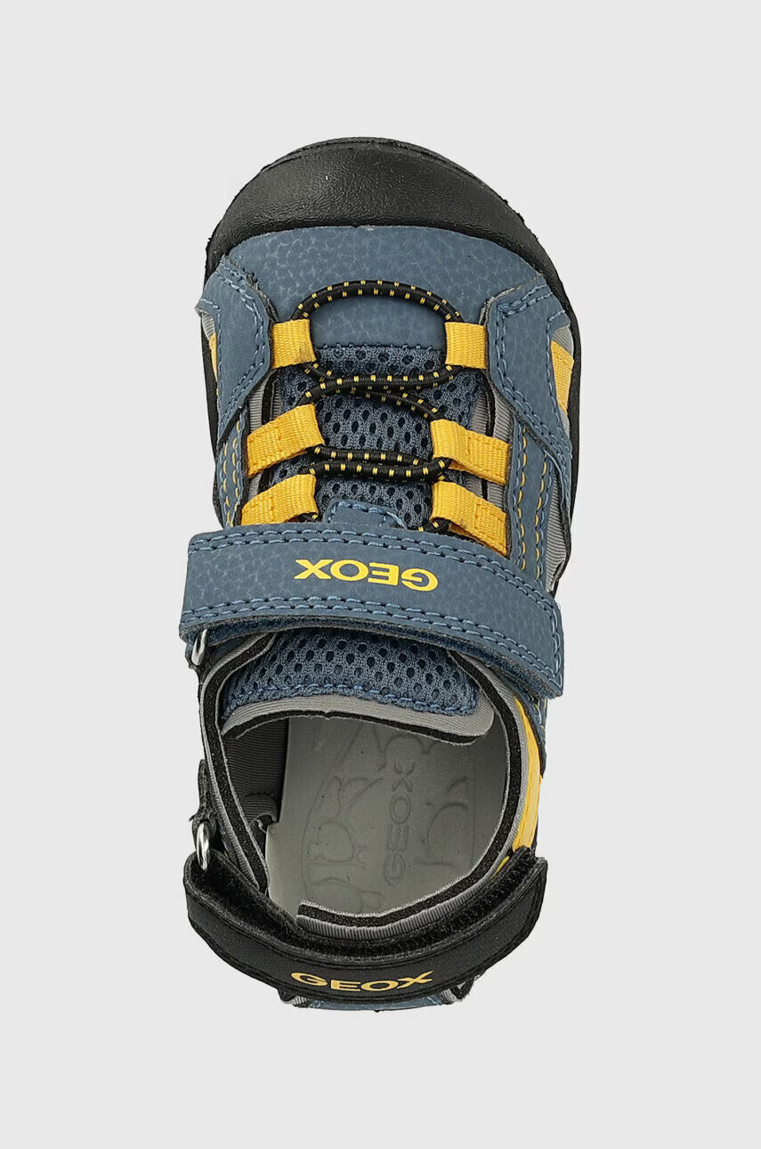 Geox Детски сандали в синьо - Pepit.bg