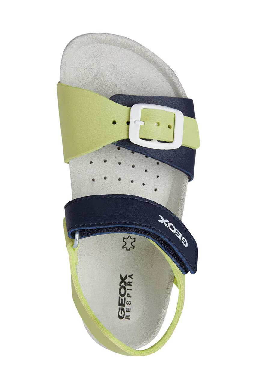 Geox Детски сандали - Pepit.bg