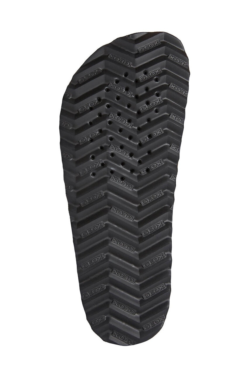 Geox Детски сандали в тъмносиньо - Pepit.bg