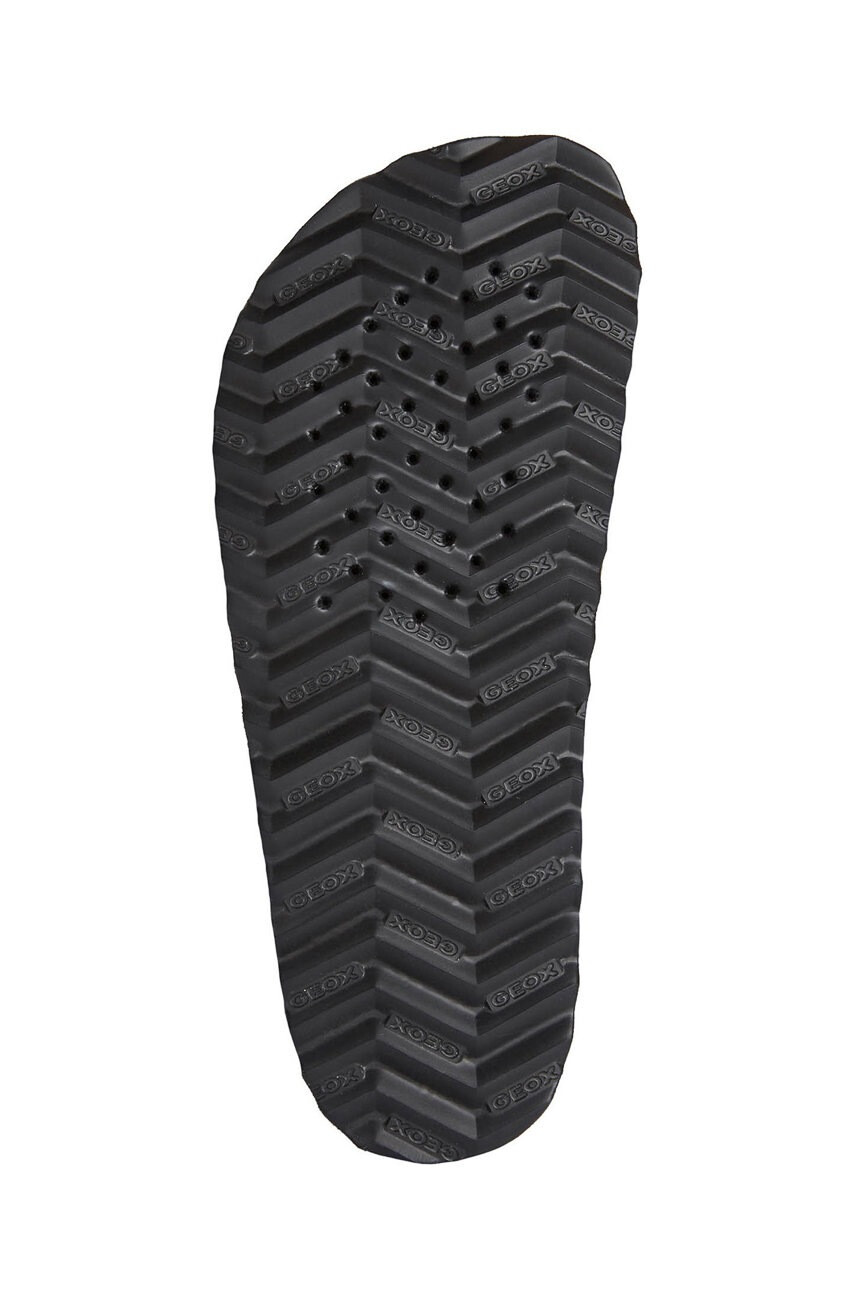 Geox Детски сандали в тъмносиньо - Pepit.bg