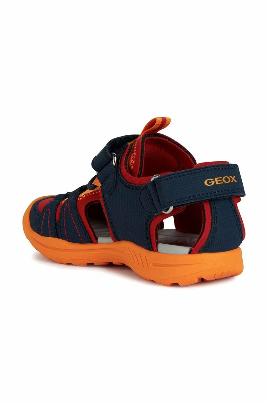 Geox Детски сандали в синьо - Pepit.bg