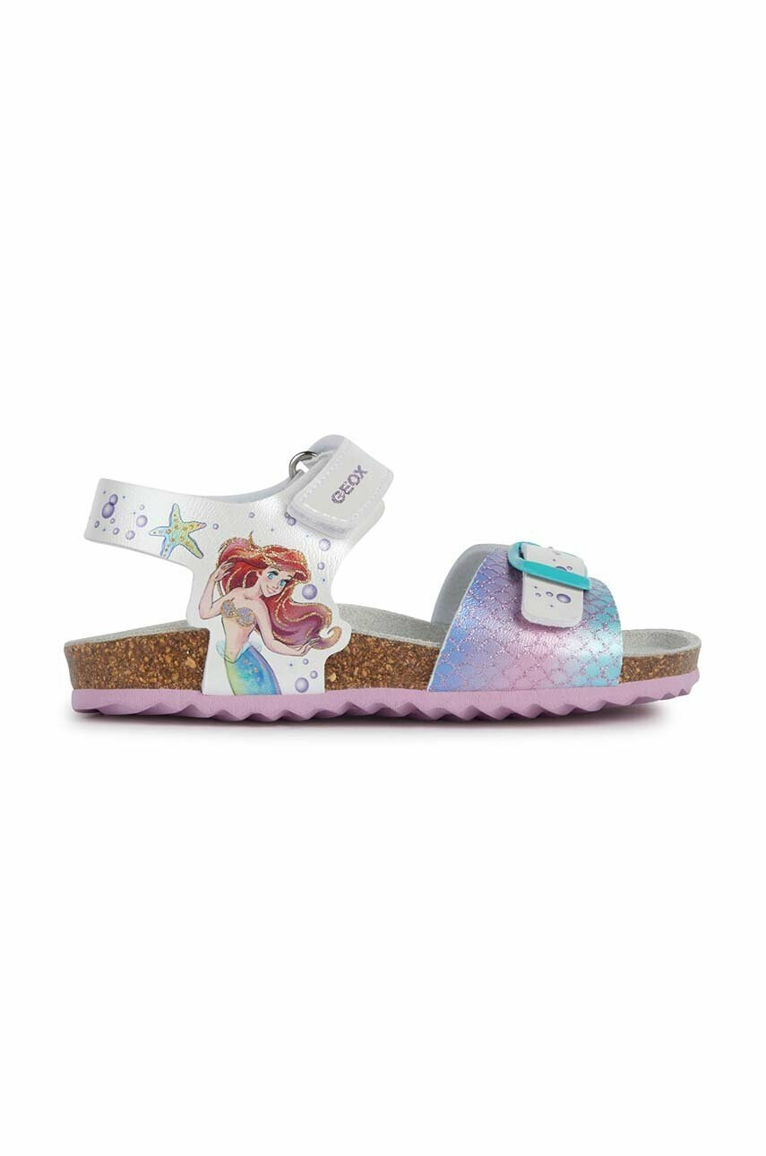 Geox Детски сандали x Disney - Pepit.bg