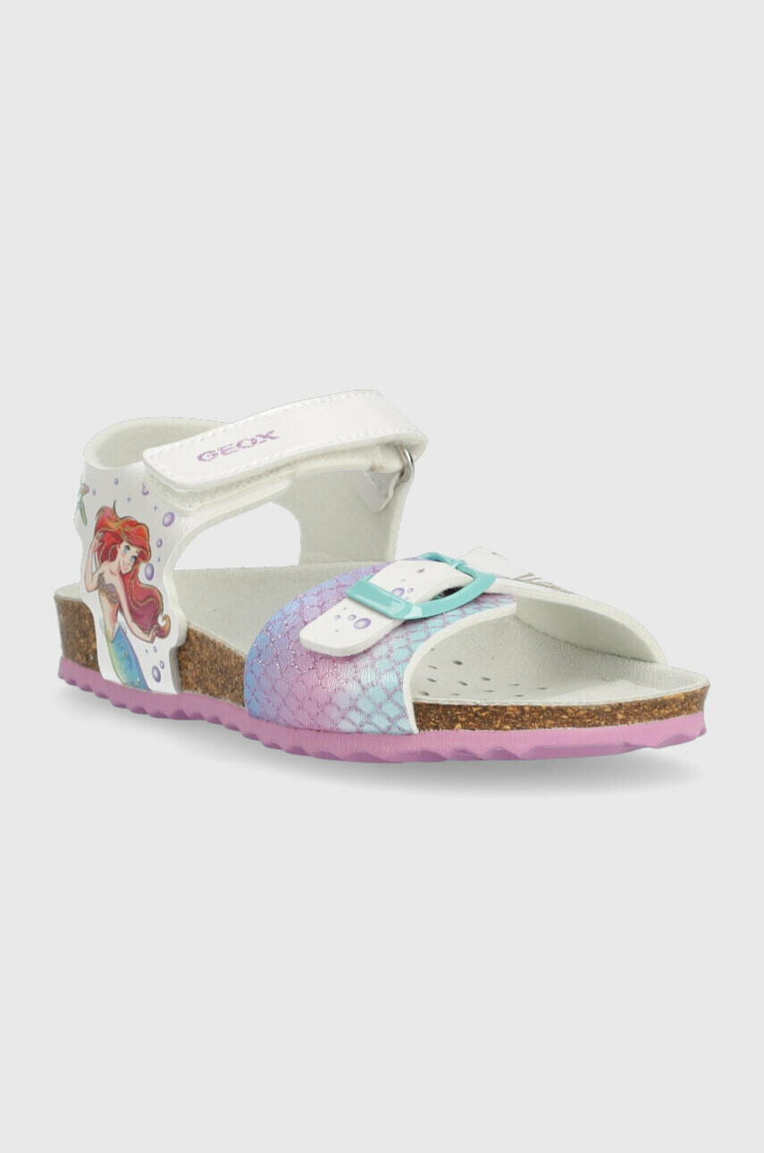 Geox Детски сандали x Disney - Pepit.bg