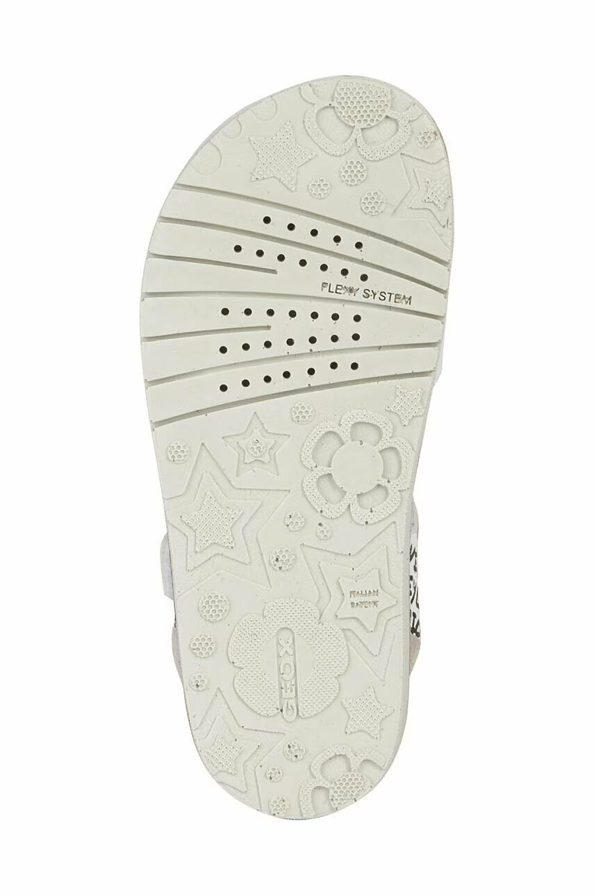 Geox Детски сандали x Disney - Pepit.bg