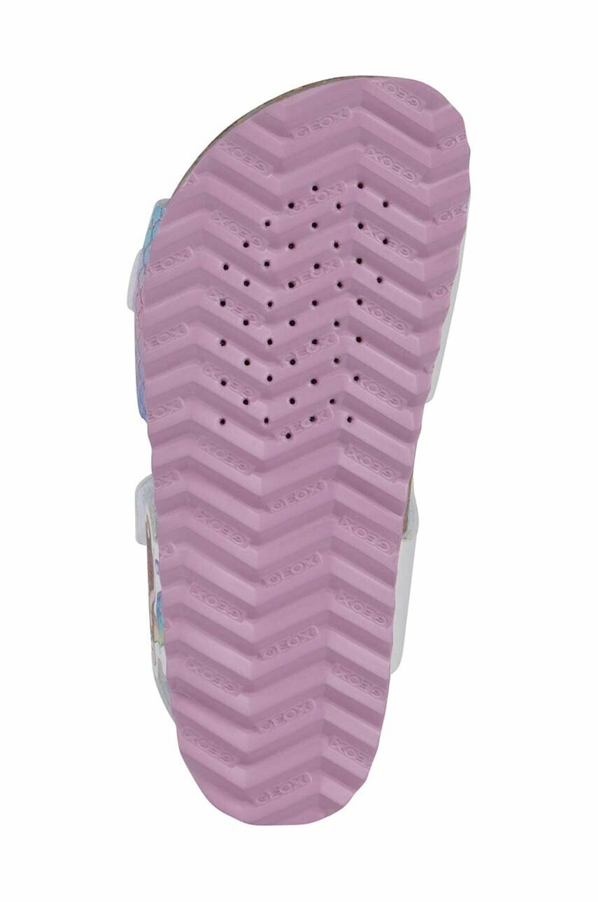 Geox Детски сандали x Disney - Pepit.bg