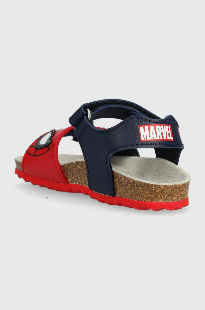 Geox Детски сандали x Spider-Man - Pepit.bg