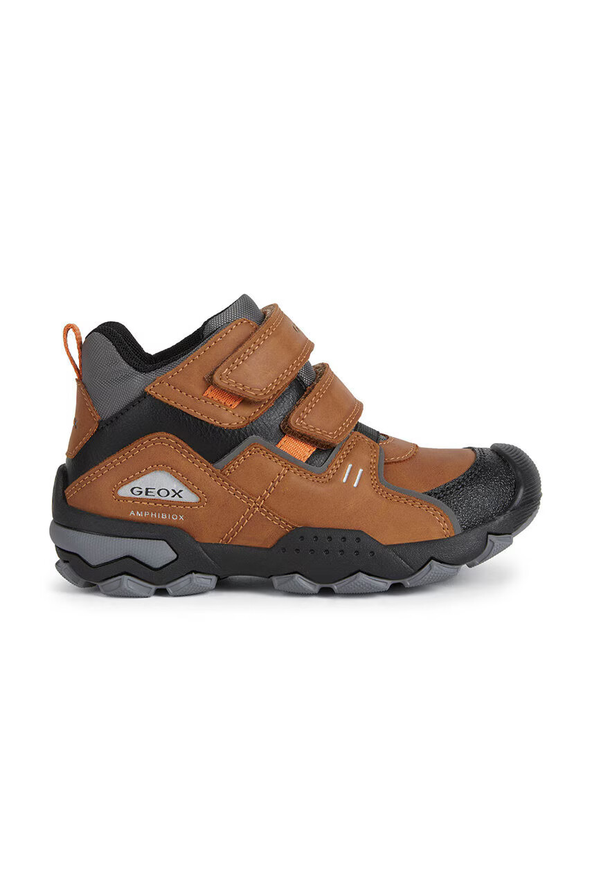 Geox Детски зимни обувки - Pepit.bg