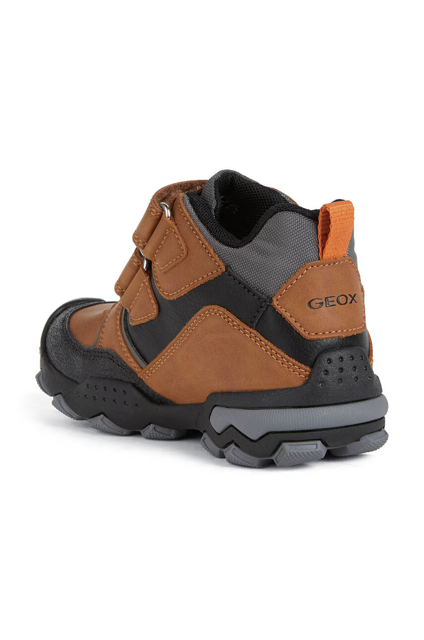 Geox Детски зимни обувки - Pepit.bg
