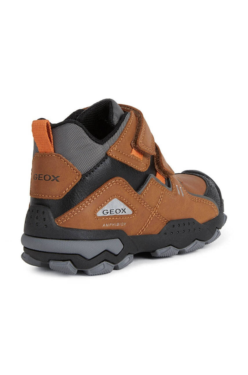 Geox Детски зимни обувки - Pepit.bg