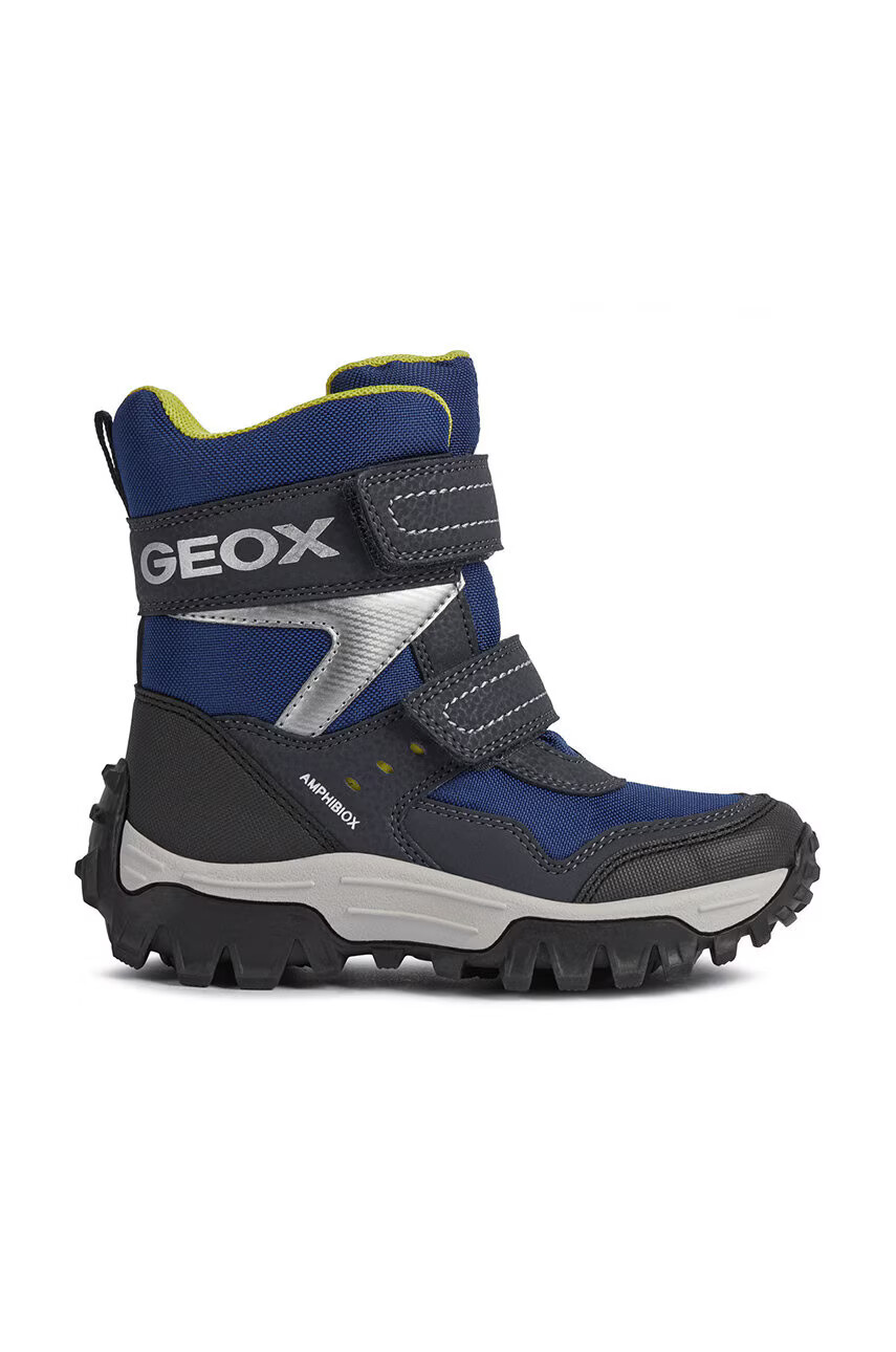 Geox Детски зимни обувки - Pepit.bg