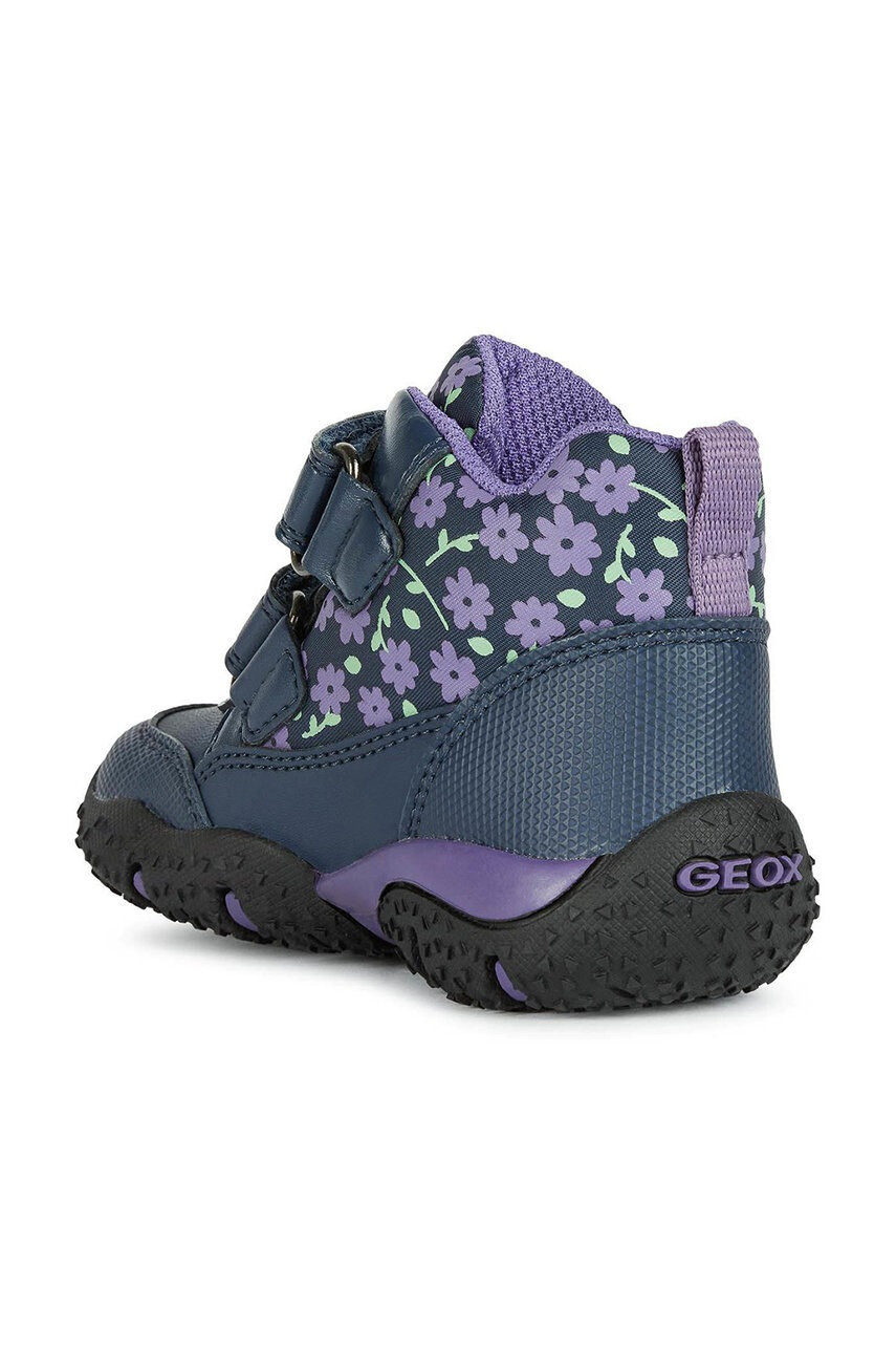 Geox Детски зимни обувки - Pepit.bg