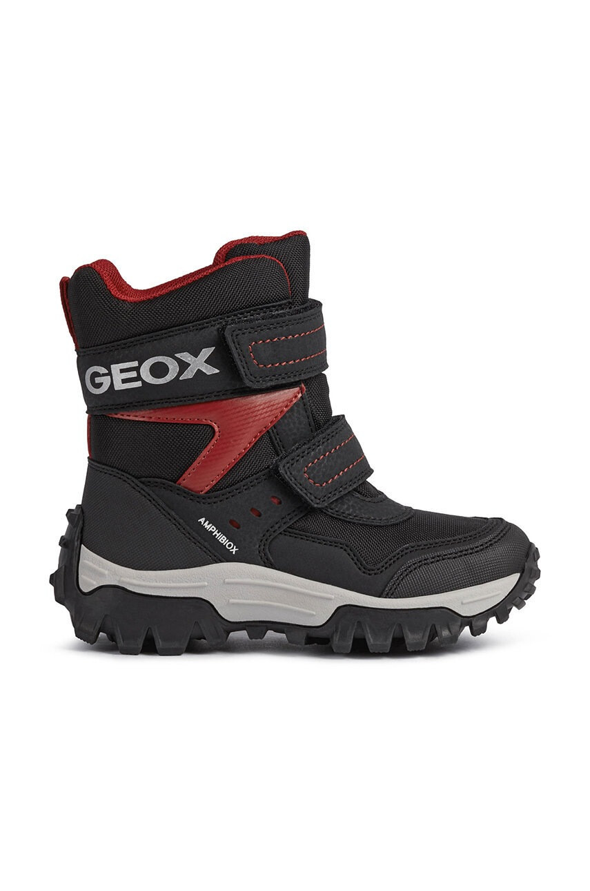 Geox Детски зимни обувки - Pepit.bg