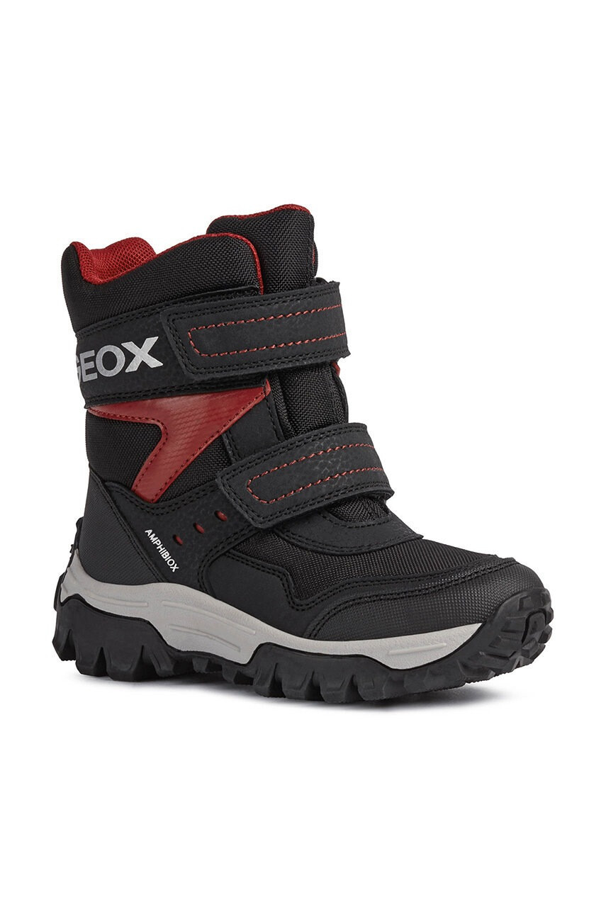 Geox Детски зимни обувки - Pepit.bg