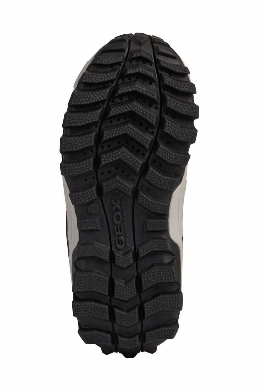 Geox Детски зимни обувки Himalaya - Pepit.bg