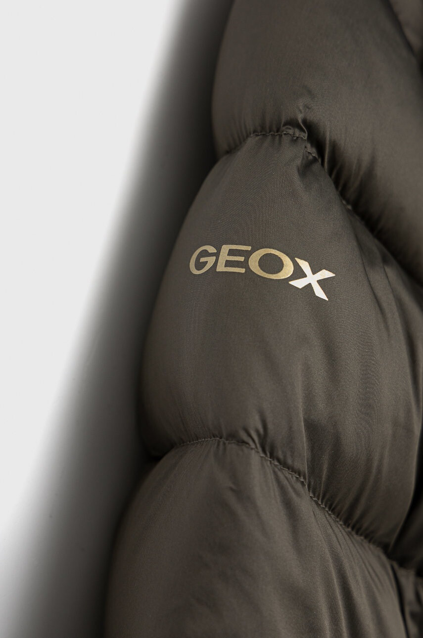 Geox Детско пухено яке - Pepit.bg