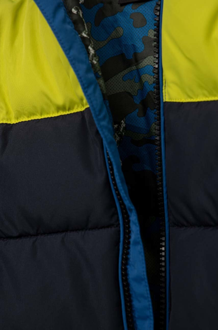 Geox Детско яке в синьо - Pepit.bg