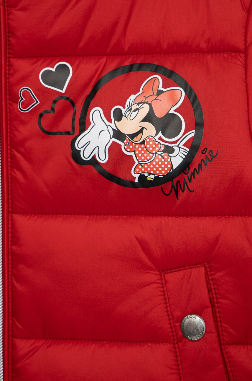 Geox Детско яке x Disney - Pepit.bg