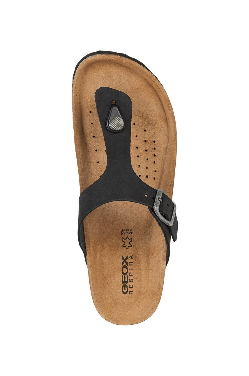 Geox Кожени чехли - Pepit.bg