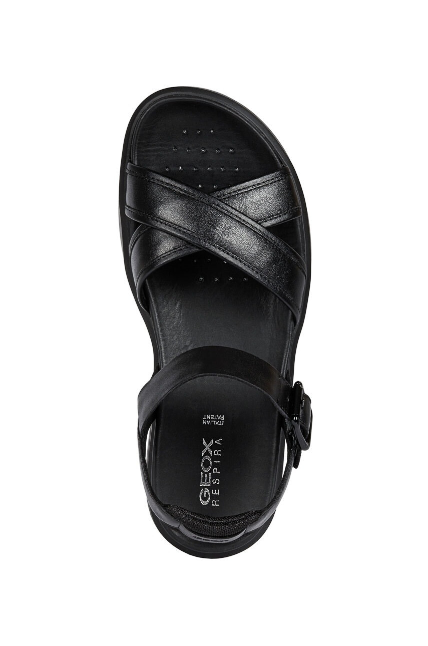 Geox Кожени сандали - Pepit.bg