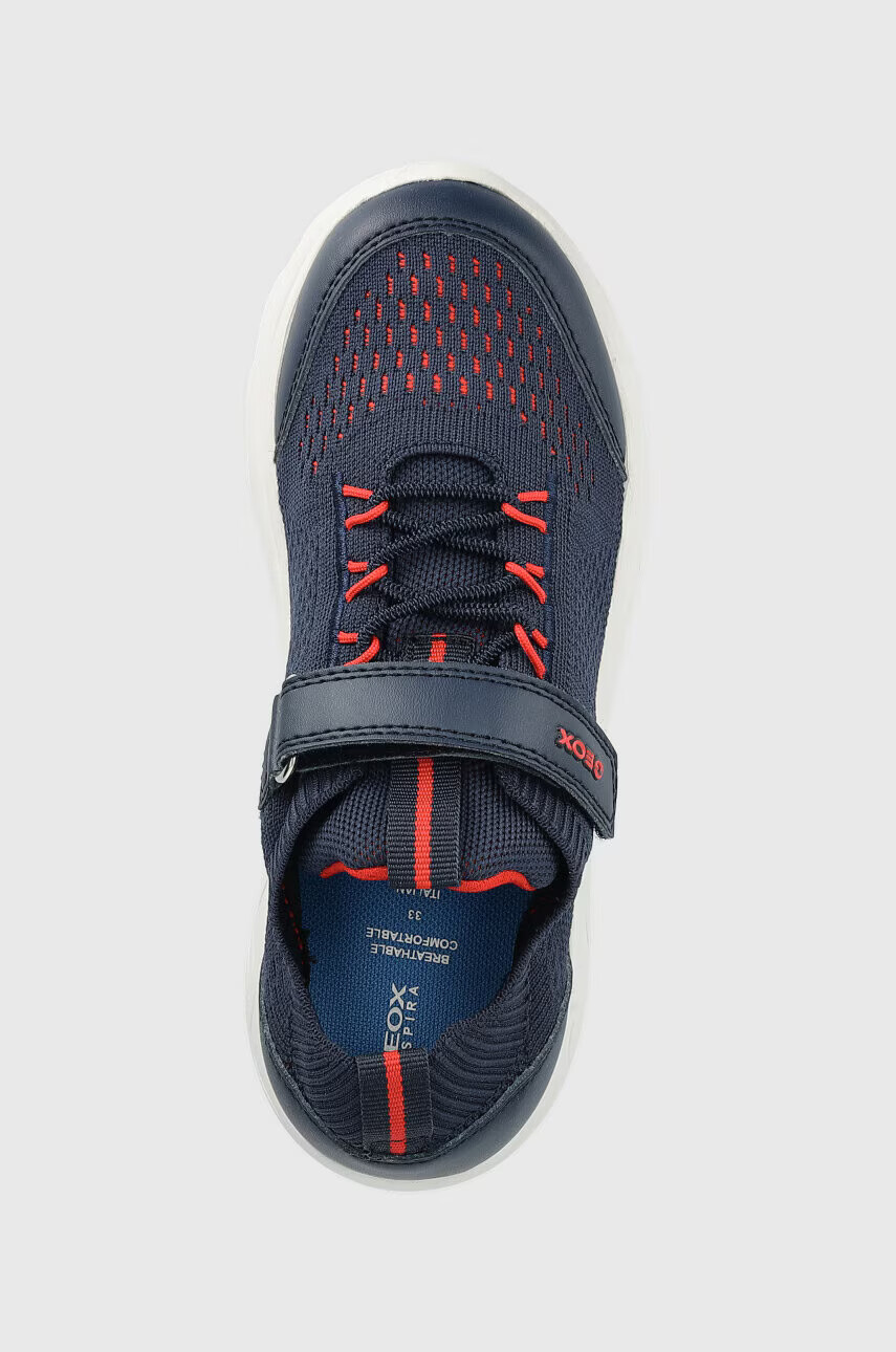 Geox Маратонки в тъмносиньо - Pepit.bg