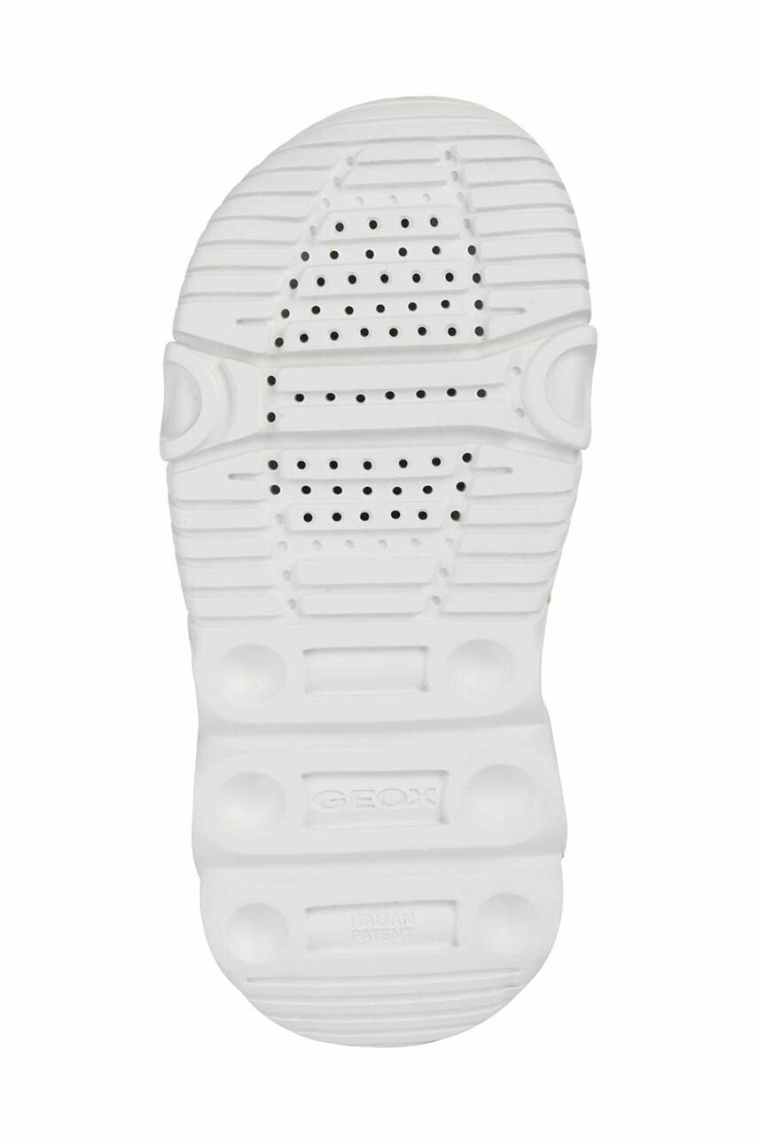 Geox Маратонки в тъмносиньо - Pepit.bg
