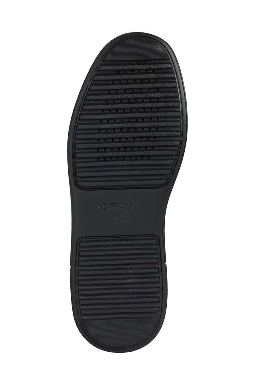 Geox Маратонки U LEVICO A в черно U26F2A 00085 C9999 - Pepit.bg