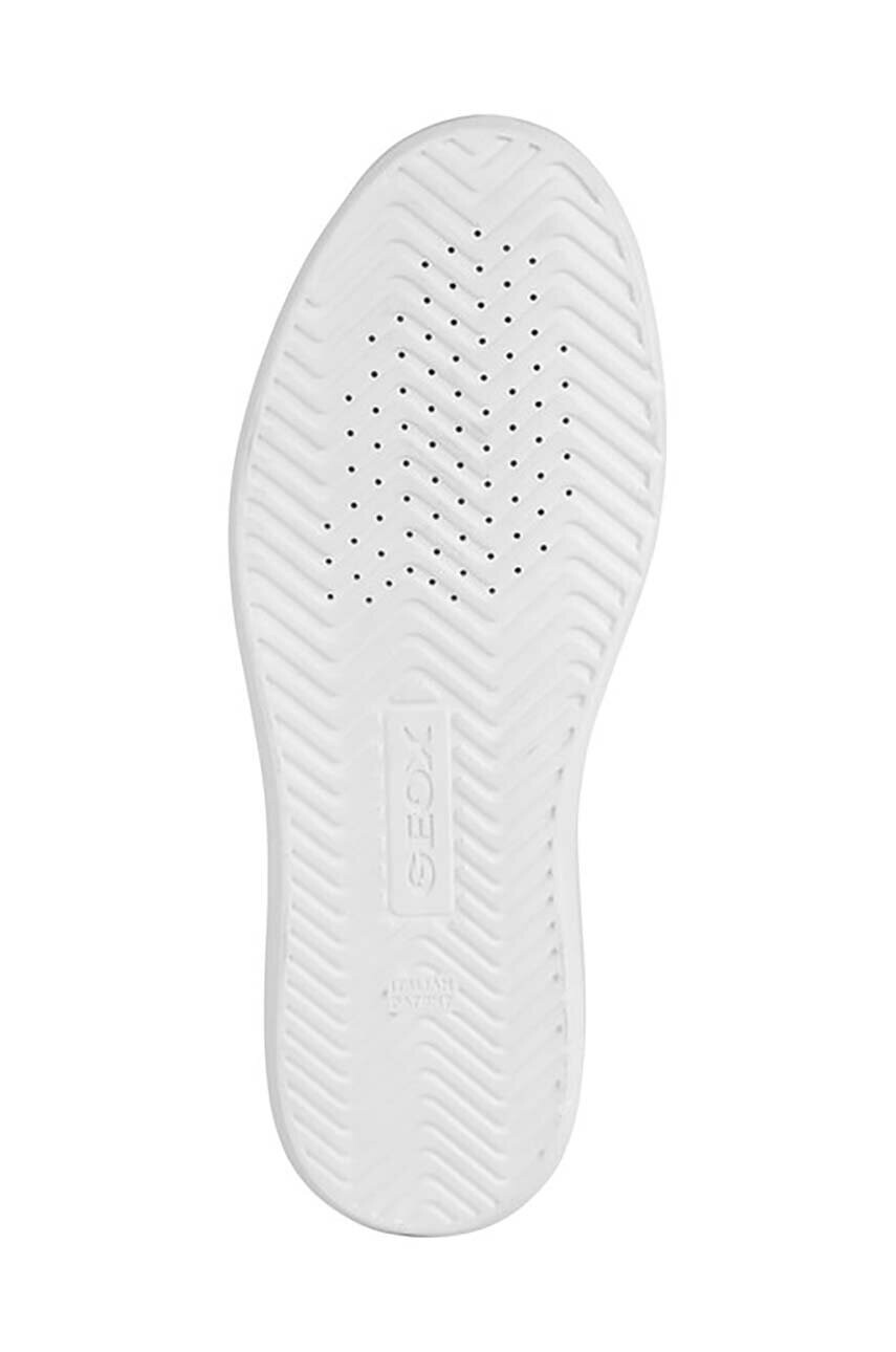 Geox Маратонки U VELLETRI в бяло - Pepit.bg