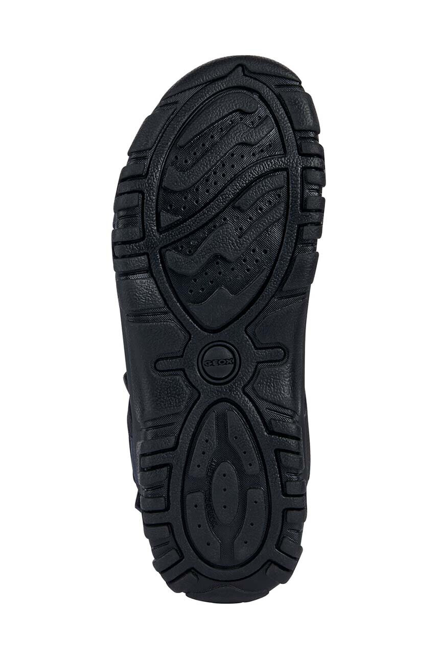 Geox Сандали UOMO SANDAL STRADA в тъмносиньо - Pepit.bg