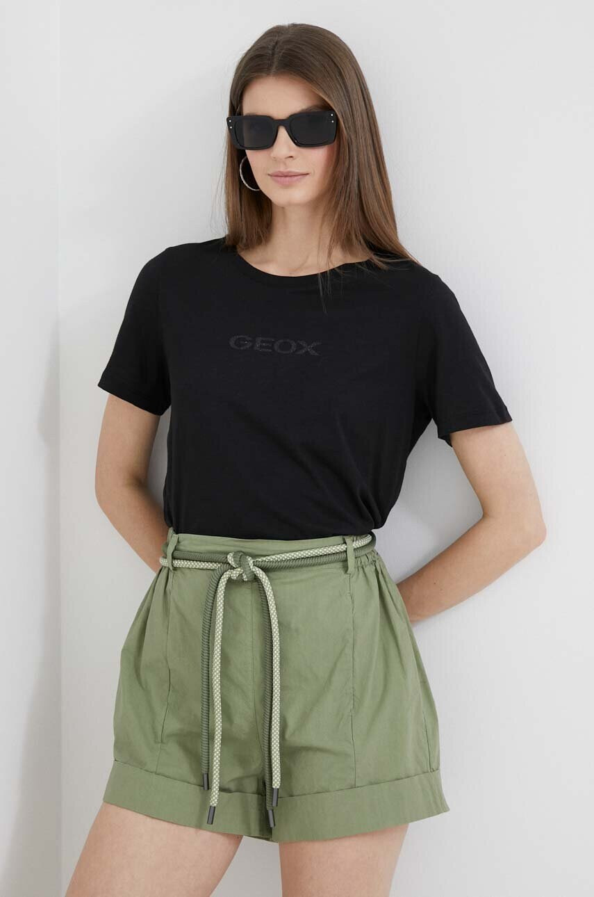 Geox Тениска - Pepit.bg