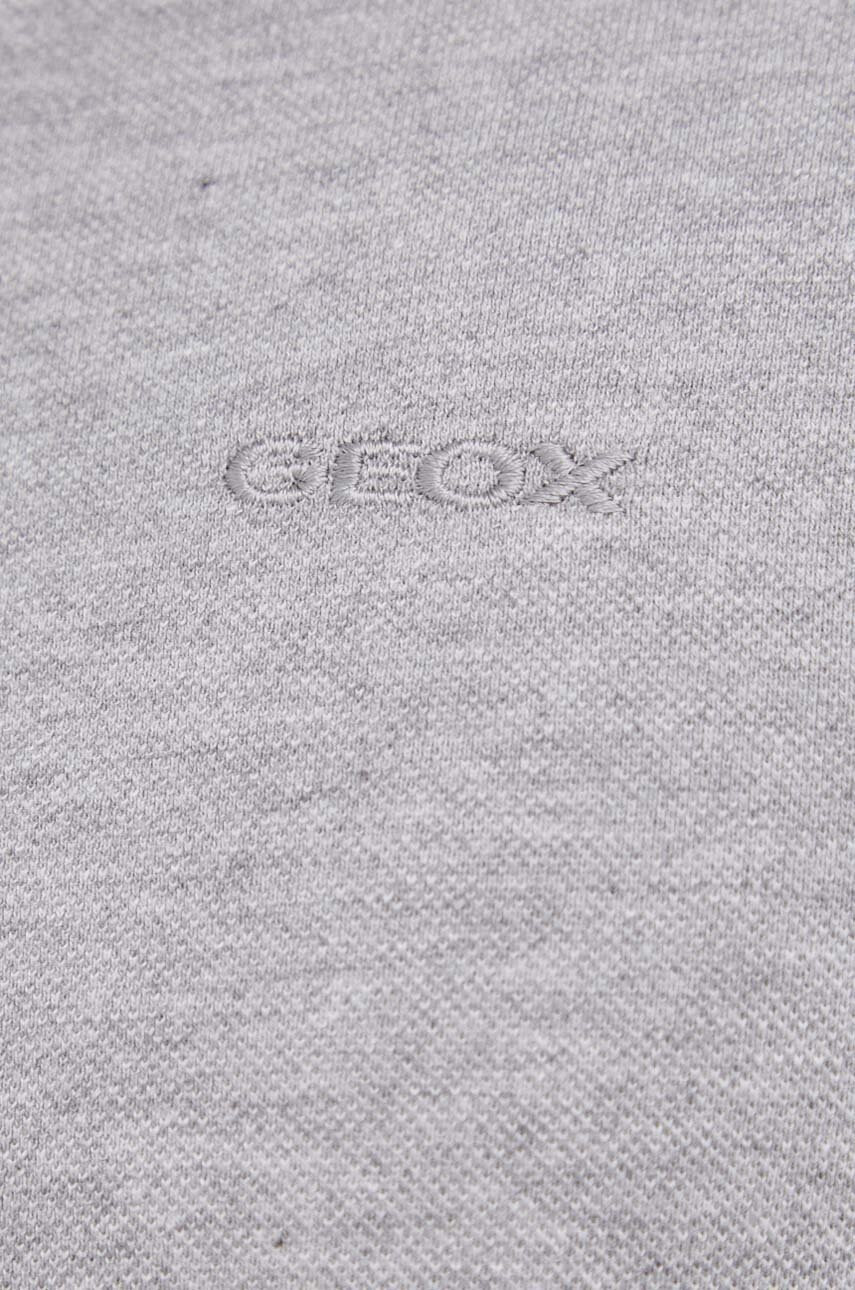 Geox Тениска с яка - Pepit.bg