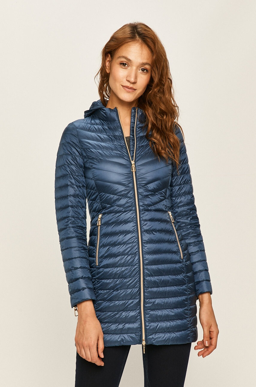 Geox Яке с пух - Pepit.bg