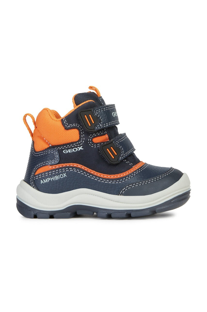 Geox Зимни обувки - Pepit.bg