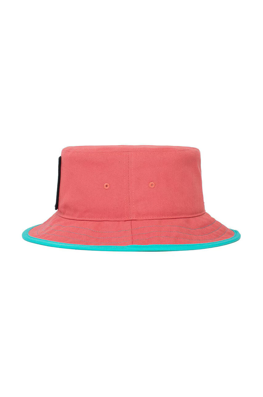 Goorin Bros Капела в розово от памук - Pepit.bg