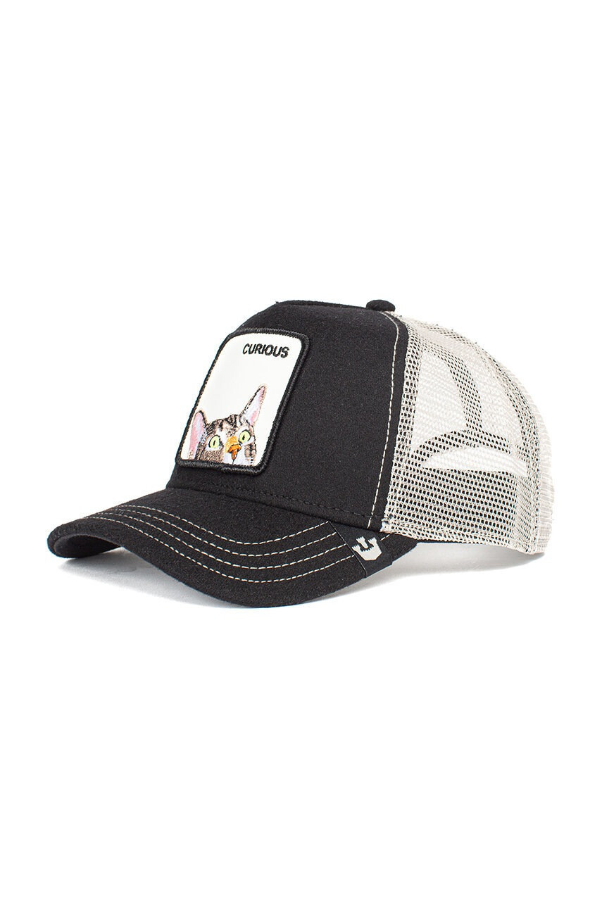Goorin Bros Шапка Peek A Boo - Pepit.bg